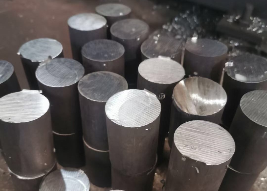 Stainless Steel Bars And Wires Material EN 1.4122 DIN X39CrMo17-1