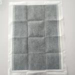 20g-120g Japan Bamboo Charcoal Absorbent Pet Training Pee Pad Pet Potty Underpad