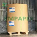 0.4mm 0.6mm Super Absorbent Bar Coaster Paper For Cup Coaster