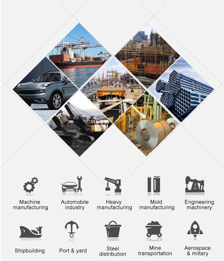 Plc Battery Power 50ton Motorized Railway Vehicles For Mold Plant