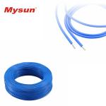Home Appliances Silicone Rubber Insulated Wire AWM 3130 Nickel Copper Conductor