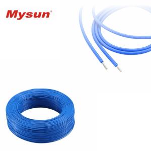 Wholesale Home Appliances Silicone Rubber Insulated Wire AWM 3130 Nickel Copper Conductor from china suppliers