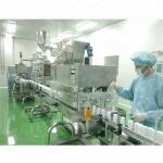 ISO 14644 Dust Free Clean Room HEPA ACR Electronic Clean Room