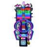Buy cheap Guitar Hit Hammer Game Sports Arcade Machine Coin Operated For Amusement Parks from wholesalers