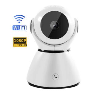 Wholesale 5G Smart Wireless IP Security Camera With AI Human Detection OEM from china suppliers