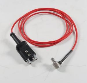 Wholesale 10mhz Ultrasonic Transducer With 5mm Crystal Diameter Kba525 Probe from china suppliers