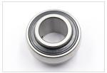 UC207 UC208 UC209 20mm Pillow Block Bearing UC Series Steel Cage bearing