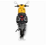 HH-BD07Electric motorcycle