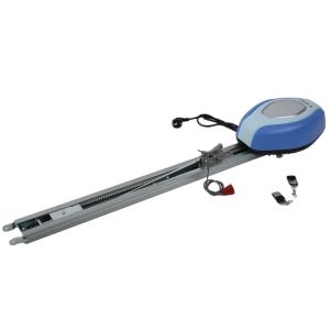 Wholesale Slient Belt Driven Garage Door Opener AC 220~240V 600N For Residential Automatic Doors from china suppliers