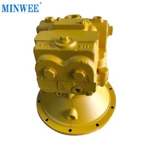 Wholesale PC360-7 PC300-7 Komatsu Swing Motor 207-26-00210 207-26-00201 from china suppliers