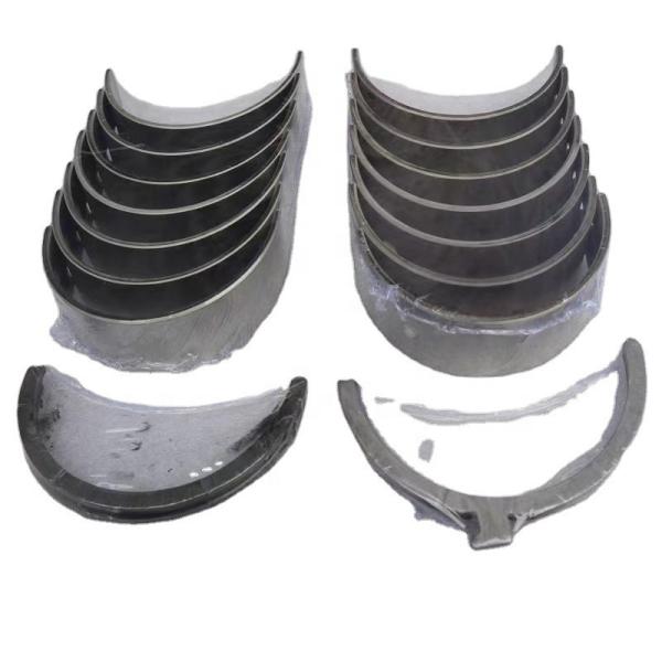 Main Bearing for SHACMAN X3000 X6000 Engine Parts Cummins QSM11 4025120 3016770