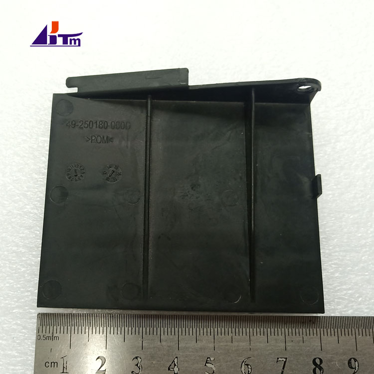 Diebold Platen Funnel FAR Side 49242427000A-05 49250180000D