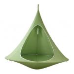 Waterproof Oxford Butterfly Swing Hanging Hammock 180*150CM For Outdoor Camping