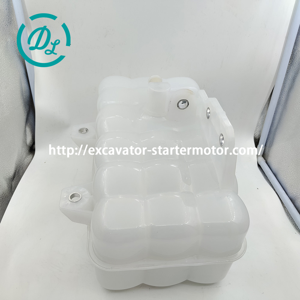Excavator Expansion Tank 502-4178 251-3227 Excavator 336 336GC 345GC