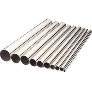 Wholesale AISI SS 304 Seamless Pipe 6000mm 316 321 Annealing Pickling from china suppliers