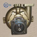 Diesel Engine Sea Water Cooling Pump 3393018 4314820 4314522 For Cummins KTA38