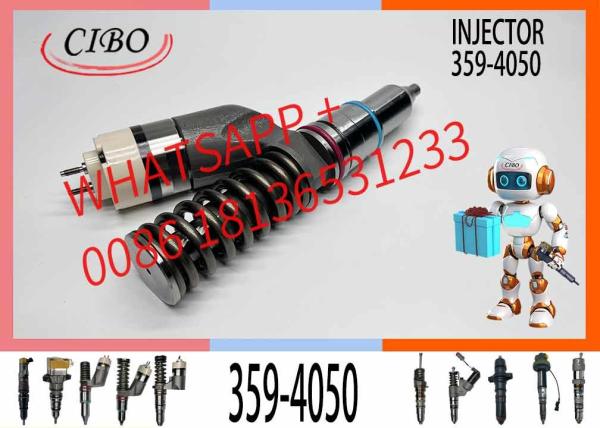 engine fuel injecto 229-5919 211-3027 232-1199 249-0709 235-1401 235-1400 294