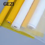 Textile 12-460 mesh 100% polyester monofilament screen printing bolting silk