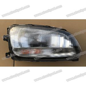 Wholesale ็Head Lamp For HINO MEGA 700 Truck Spare Body Parts from china suppliers