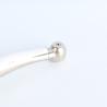 Buy cheap Disposable High Speed Air Turbine Portable Dental Handpiece For Dentistry HPDOVE from wholesalers