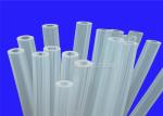 No Toxic Medical Grade Silicone Tubing Various Colors High Resilience