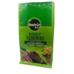 Wholesale 6L Gardening Nutrient Soil Agricultural Packaging Bags Seed Packaging Bags from china suppliers