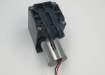 9 Watt Electric Engine Vacuum Pump , 12 Volt Vacuum Pump For Power Brakes DC