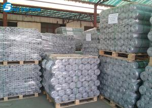 Wholesale Low price low price electro fishing hexagonal wire mesh from china suppliers