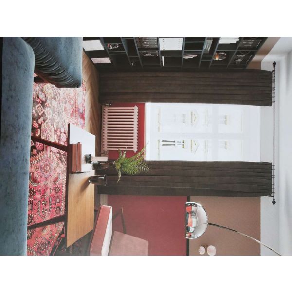 Woven Plain Velvet Sofa Fabric For Sofa Fashion Home Decoration