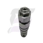 6E-5933 Main Relief Valve For CAT Excavator E320B E330A E330B