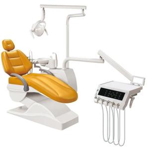 Wholesale Height 380-800mm Ophthalmic Unit Chair Multifunctional Durable from china suppliers
