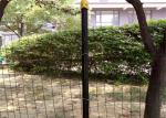 1.33lbs/FT Y Post Metal Star Pickets 1800mm OHSAS 18001