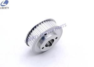 Wholesale Cutter Spare Parts For Bullmer Auto Cutting Machine PN100141 Tooth Belt Wheel Z=40 T=5 from china suppliers