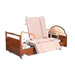 High quality lift bed medical equipment home care multifunctional electric