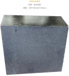 Light Weight Alumina Silica Refractory Brick High Porosity Heat Insulation