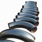 3.0mm Pipe Fitting Bend