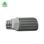 outdoor pole road light meanwell driver 30w led street lighting housing 40w 50w