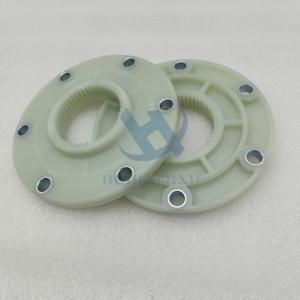 Wholesale Hydraulic Pump Connction Plate Coupling 400H74058 Repair Kits Excavator Parts from china suppliers