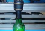 wine bottle lock/wine lock/wine bottle stopper
