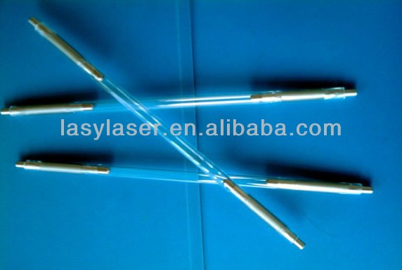 15x50mm IPL Xenon Flash Lamp 500000 Flashes For Acne Treatment