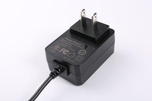 Wholesale 5V 3A 6V 3A 9V 2A 12V 1.5A Power Adapter AC DC IEC62368 IEC60335 IEC61558 UL1310 from china suppliers