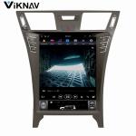 LEXUS LS460 Android Car Stereo Wifi BT Car Multimedia DVD Player