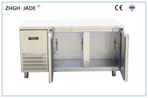 Wholesale Durable Commercial Kitchen Fridge , Simple Style Commercial Kitchen Freezer from china suppliers
