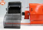 Pig Animal Feed Crushing Machine Tungsten Carbide Hammer High Abrasive