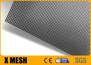 Wholesale High Intensity Fly Screen Mesh Stainless Steel Powder Coated from china suppliers