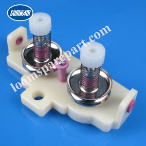 Wholesale Chinese Rapier Loom Parts 747 Rapier Tensioner GA747 Weft Yarn Passer Yarn Gripper from china suppliers