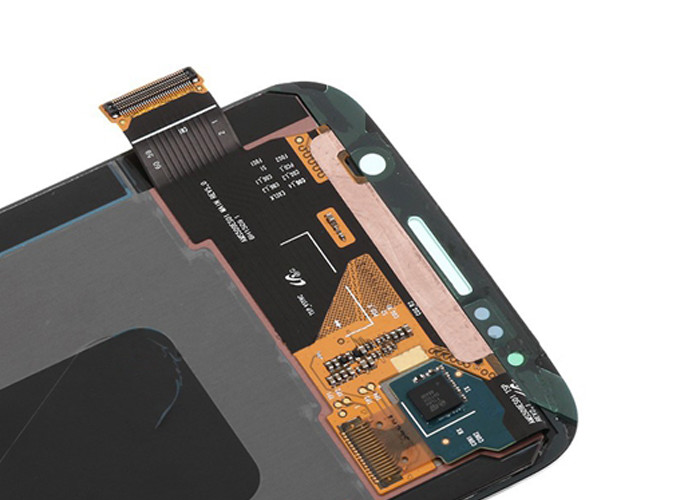 Original Mobile Phone LCD Screen For Samsung Galaxy S5 G900 12 Months Warranty