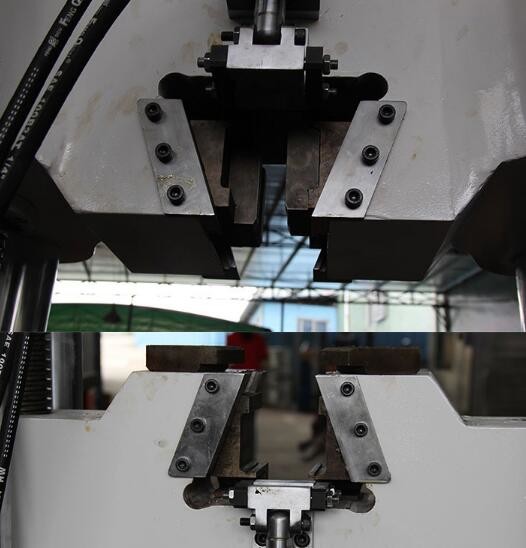 Material UTM Compression Testing Machine