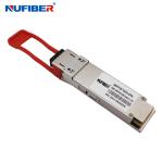 QSFP28 100G Optical Module 40km 1270nm Single Mode 1310nm 100G QSFP28 Transceive