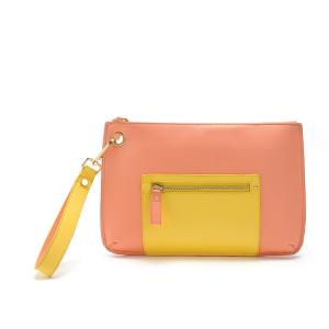 Wholesale Make Up toiletry promotional fashion cosmetic Storage Travelling Storage pouch wallet from china suppliers